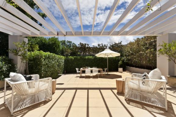 tonnelle jardin tonnelle jardin