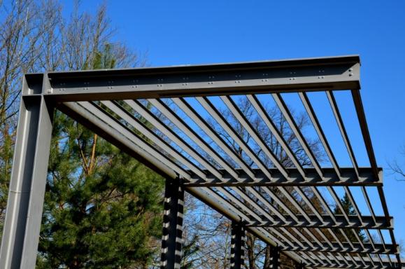 pergolas pergolas