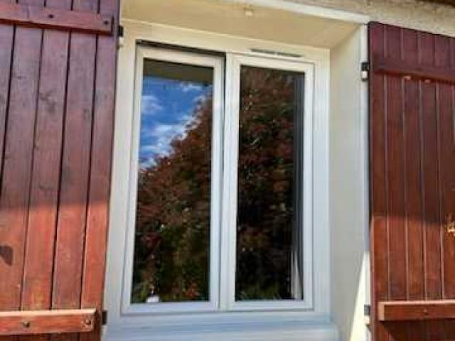 Pourquoi changer ses fenêtres est un avantage pour votre maison ? Votre menuiserie ECM vous répond